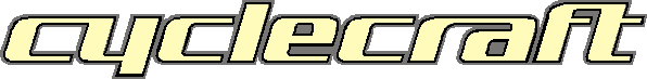Cyclecraft logo
